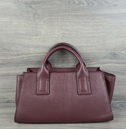 Borsa mano maison heritage - a,