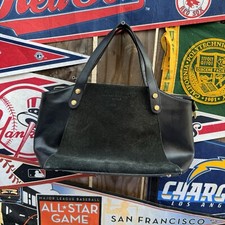 Borsa a tracolla media MAISON