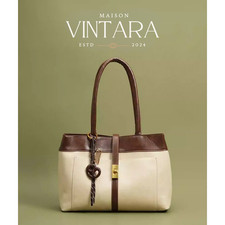 Maison Vintara Heritage Lock -