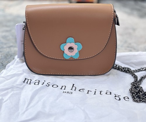 Borsa tracolla maison - borsa, a