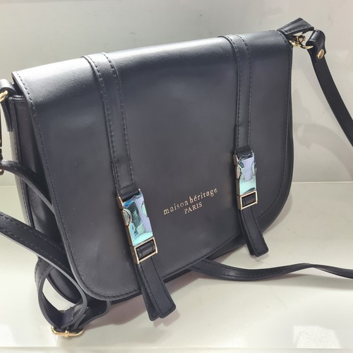 Borsa tracolla maison - borsa,
