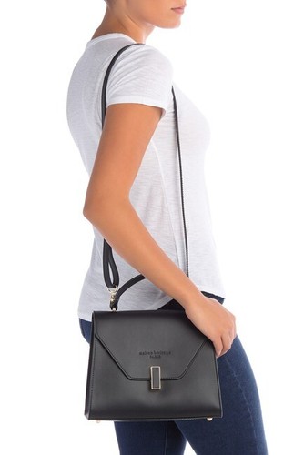 Nuovo con etichetta borsa - con,
