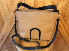 Borsa a mano Maison Heritage