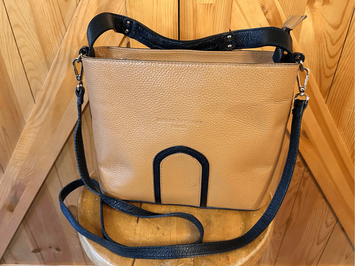 Borsa mano maison heritage - borsa,