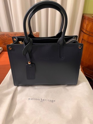 Maison heritage borsa mano - borsa,