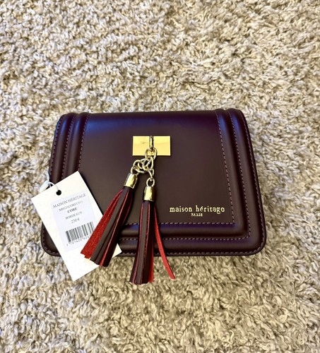 Maison heritage core borsa - core, a