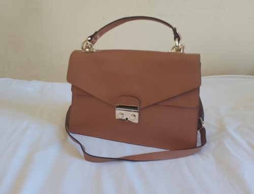 Maison heritage borsa pelle - maison,