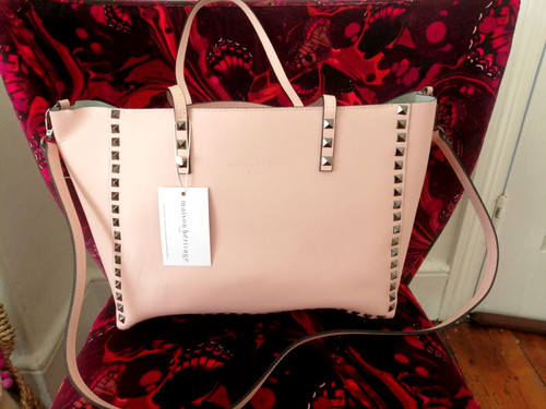 Borsa tote maison - borsa,