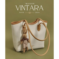👜 Borsa Maison Vintara