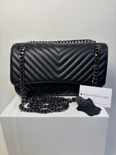 Borsa tracolla maison - a,