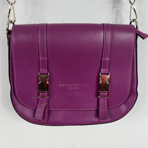 Borsa tracolla maison - tracolla,