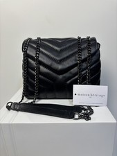 Borsa Maison Heritage Paris