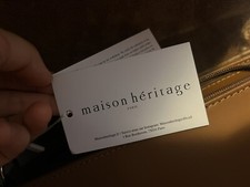 Borsa a tracolla originale