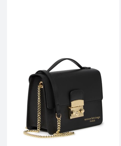 Borsa tracolla piccola - a,