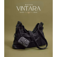 Maison Vintara Heritage Soft