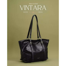 Borsa Maison Vintara Heritage